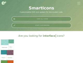 iconeden.com screenshot