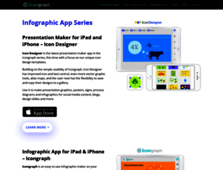 icongraph.com screenshot