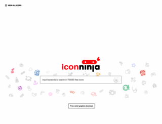 iconninja.com screenshot