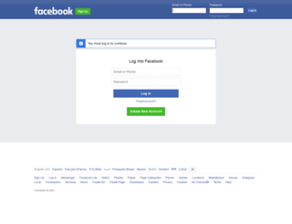 iconniteclub.com screenshot