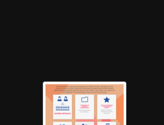 iconplanners.com screenshot