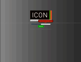 iconscrubs.com screenshot
