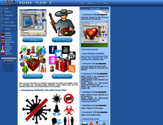 iconutils.com screenshot
