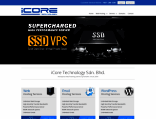 icore.com.my screenshot