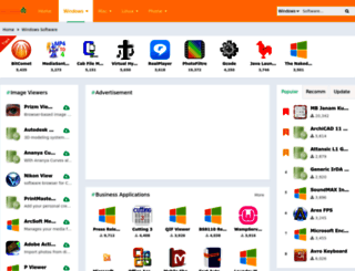 icr.softwaresea.com screenshot