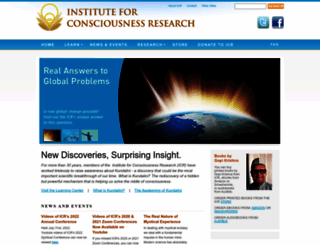 icrcanada.org screenshot