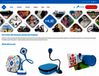 icreatetoeducate.com screenshot