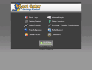 icrglabs.com screenshot