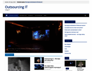 ics-studio.com.pl screenshot