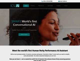 ics.ai screenshot