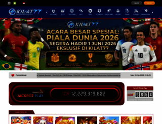 icscpress.com screenshot