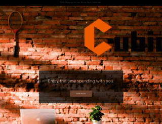 icubicubi.com screenshot