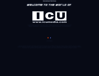 icupromo.net screenshot