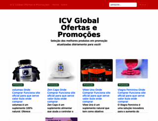 icvglobal.com.br screenshot
