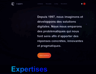 id-commerce.com screenshot