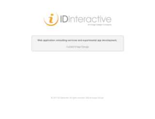 id-interactive.net screenshot