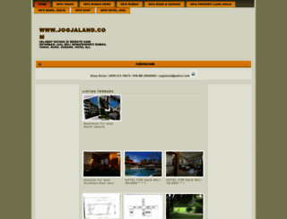 id-properties.blogspot.com screenshot