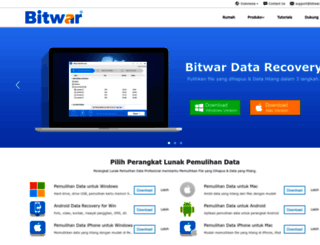 id.bitwar.net screenshot