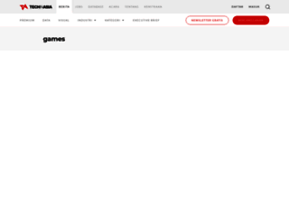 id.gamesinasia.com screenshot
