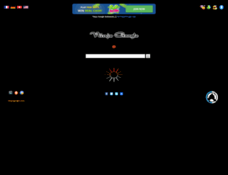 id.ninjagoogle.com screenshot