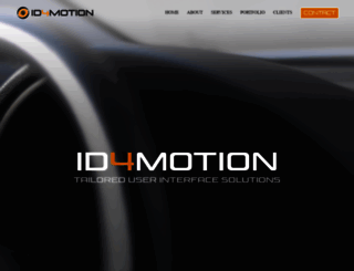 id4motion.com screenshot
