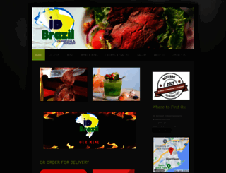 idbrazil.com screenshot