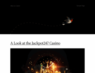 idea-con.com screenshot