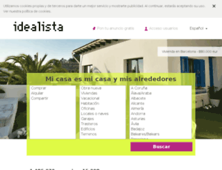 idealita.com screenshot