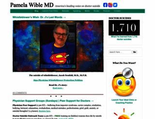 idealmedicalcare.org screenshot