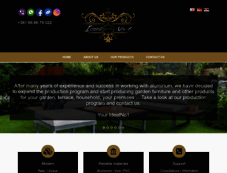 idealno1.com screenshot