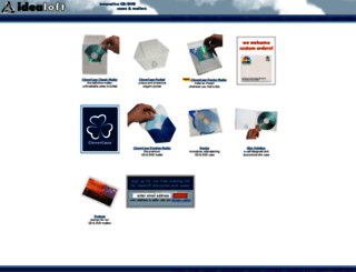idealoft.com screenshot