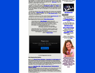 ideamappingsuccess.com screenshot