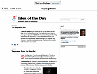 ideas.blogs.nytimes.com screenshot