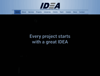 ideas4eng.com screenshot