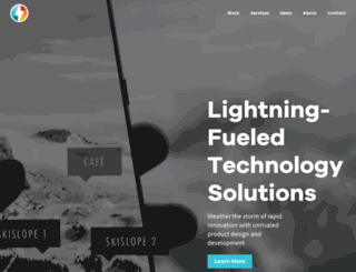 ideasbynature.com screenshot
