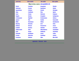 ideasrapidas.org screenshot