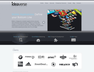 ideaverse.com.sg screenshot