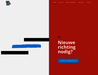 ideeenfabriekchristel.nl screenshot