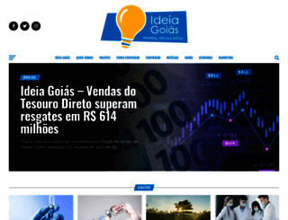 ideiagoias.com.br screenshot