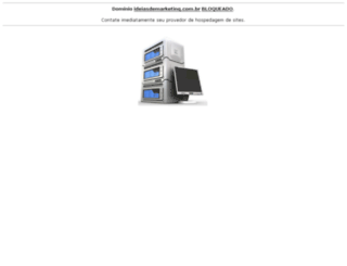 ideiasdemarketing.com.br screenshot