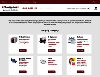 identiphoto.com screenshot