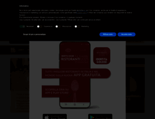identitagolose.it screenshot