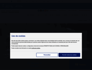 idepa.es screenshot