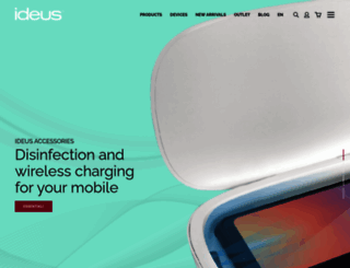 ideus.com screenshot