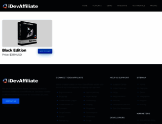 idevstore.com screenshot