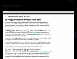 idex-univ-bordeaux.fr screenshot