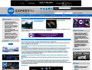idexpert.ru screenshot