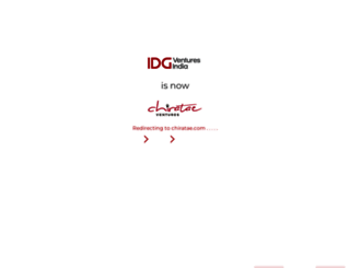 idgvcindia.com screenshot