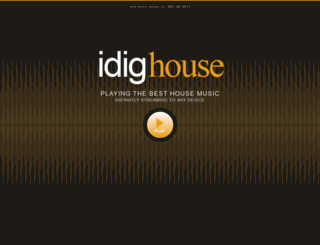 idighouse.com screenshot