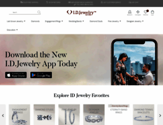 idjewelryllc.com screenshot